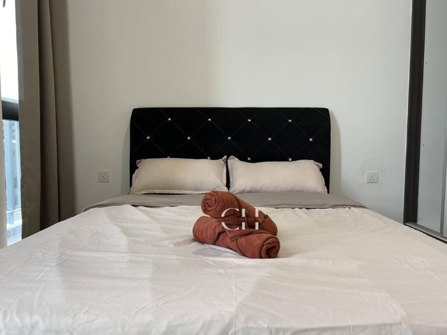 The Podium 3 Bedrooms At 7 Pax