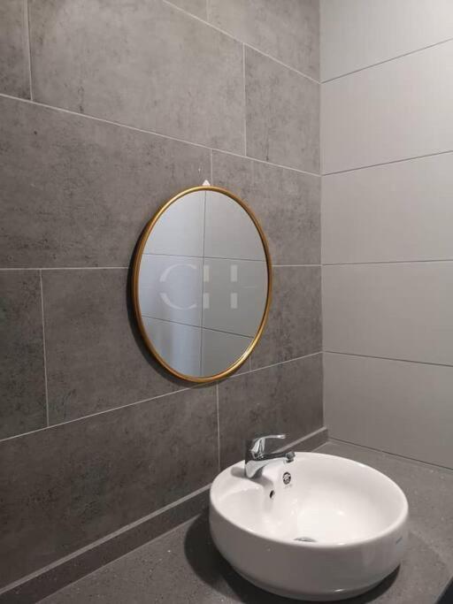 The Podium 3 Bedrooms At 7 Pax Apartment *