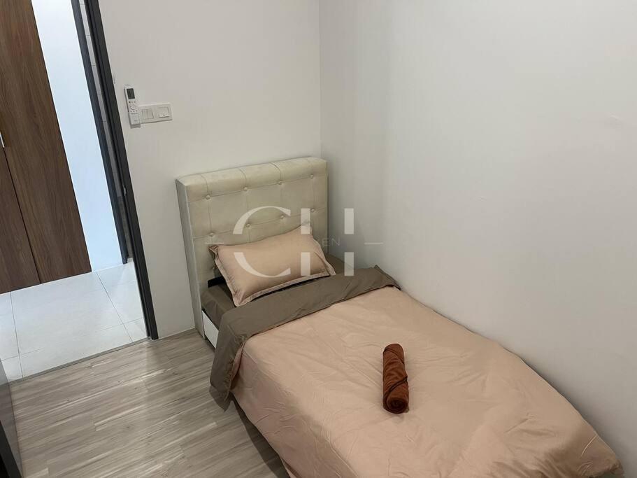 Apartment The Podium 3 Bedrooms At 7 Pax *