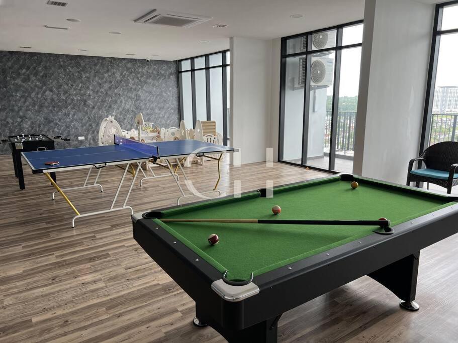 Apartment The Podium 3 Bedrooms At 7 Pax Kuching