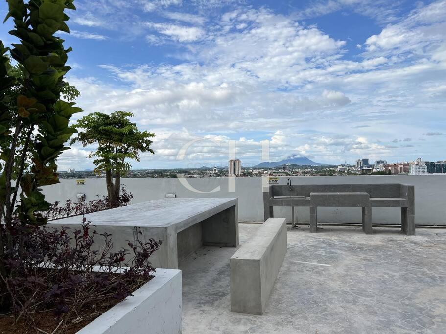 Apartment The Podium 3 Bedrooms At 7 Pax *
