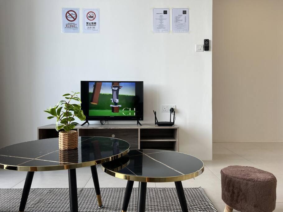 The Podium 3 Bedrooms At 7 Pax Apartment *